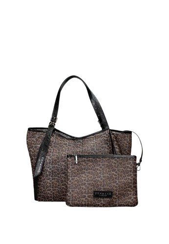 Borsa donna ermanno - donna, firenze