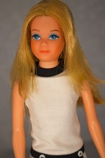 Barbie Skipper bambola vintage