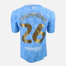 Maglia Squadra Firmata
