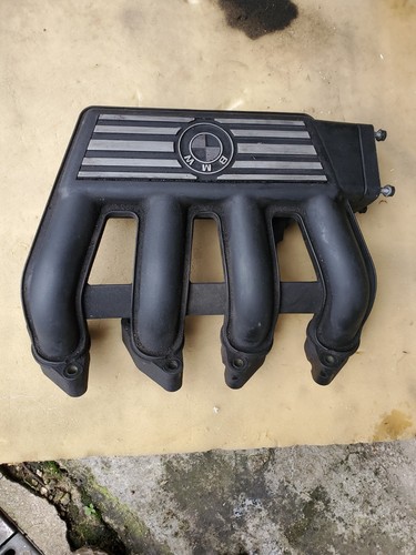 Collecteur pipe admission bmw - pipe,