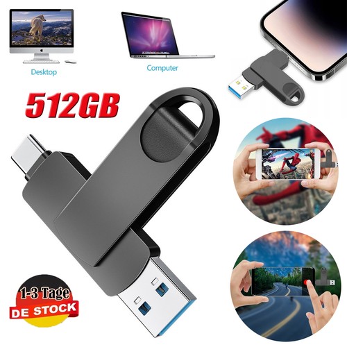 Chiavetta usb type - usb-c, 3.1