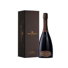 Bellavista Alma Assemblage 1, Spumante Extra Brut, Franciacorta DOCG Cuvée,