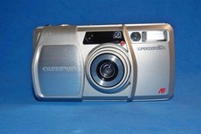 Olympus superzoom 38 80 - superzoom,