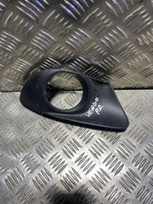 Griglia assetto fendinebbia