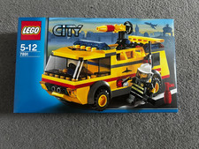 Lego city 7891 camion dei - 7891,