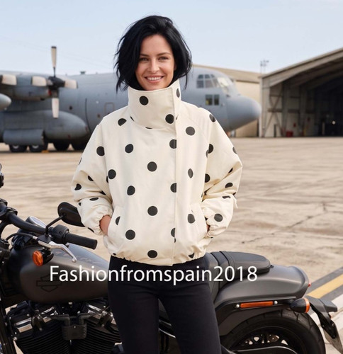 Zara nuovo bomber - nuovo,