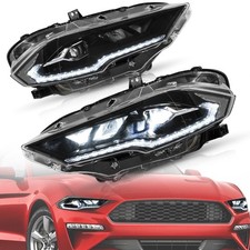 VLAND Per Ford Mustang