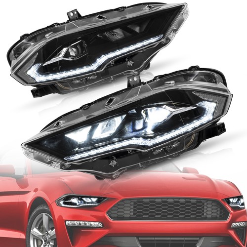 Vland per ford mustang - vland,