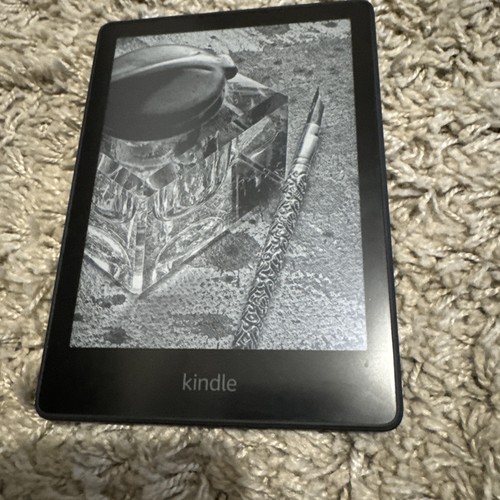 Amazon kindle paperwhite - kindle, 11a