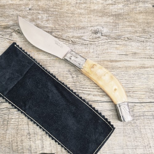 Coltello artigianale sardo da - coltello,