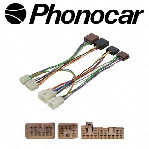 Phonocar 794 connettore - 4/794,