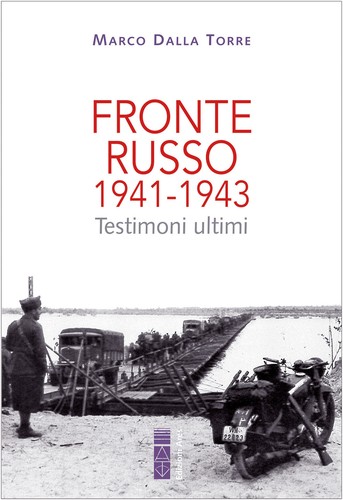 Fronte russo 1941 1943 - fronte, 1941-1943