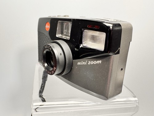 Leica mini zoom analogica - mini,