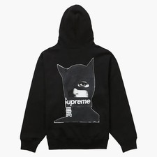 Felpa con cappuccio Supreme