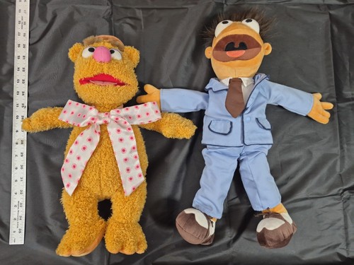 Peluche pupazzo disney store - peluche,
