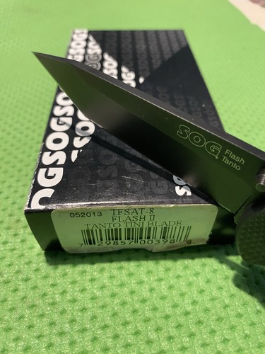 Sog knife - sog,