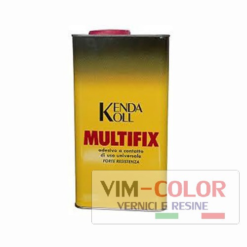 Multifix colla adesivo tipo - adesivo,
