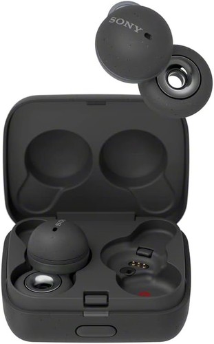 Sony linkbuds true wireless - sony,