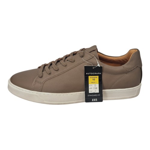 Scarpe ginnastica stringate - scarpe, da