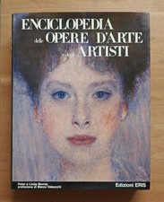 Enciclopedia delle opere d'arte e degli artisti 1971