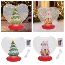 Palla di Natale gonfiabile