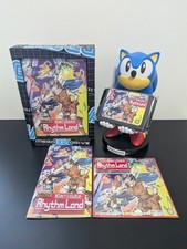 SEGA Mega Drive 16 BIT RHYTHM