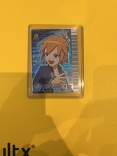 Dinosaur King Tournament Winner Rex Wind D-26