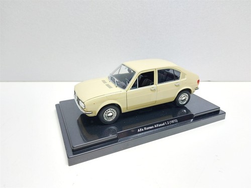 Alfa romeo alfasud del - romeo, 1.2