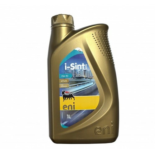 Eni sint tech - 5,
