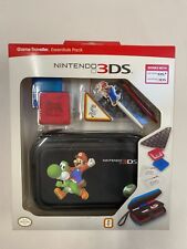 Nintendo 3DS/DSi Mario & Yoshi