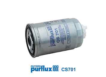 Filtro carburante purflux - carburante,