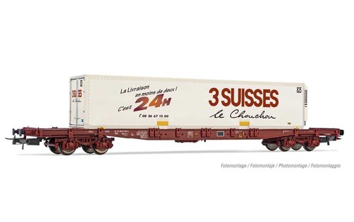 Jouef hj6213 sncf - sncf, s68