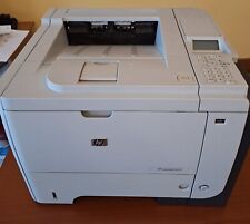 Stampante HP LaserJet P3015DN - CE528A