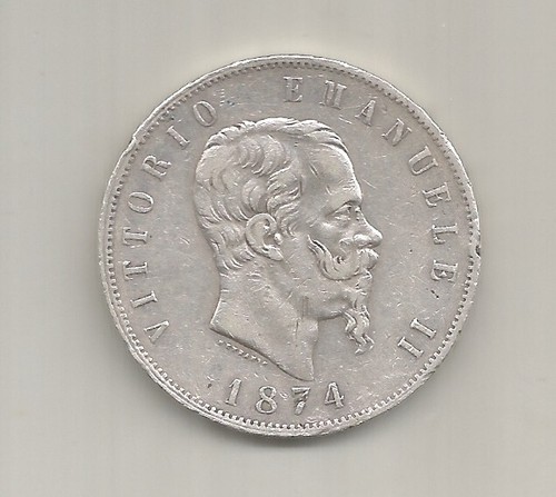 Italia regno vittorio - italia, emanuele