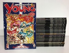 YOUNG IL MENSILE DEL