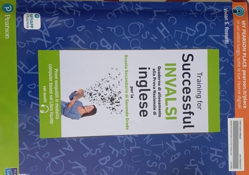 Successful invalsi quaderno - invalsi.,