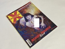 X  MANGA n°5  LUST  EROS