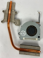 Dissipatore raffreddamento ventola Toshiba L500 AB7005MX-ED3 AT0730050S0