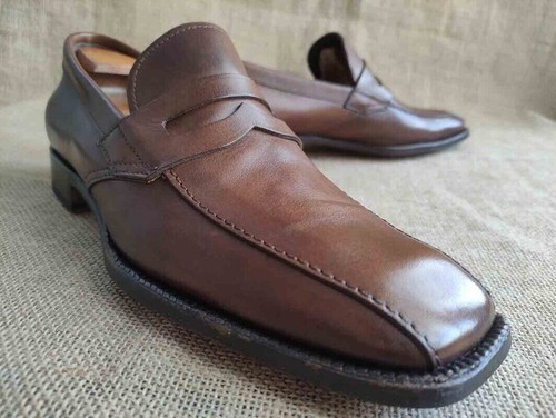Mocassini prada uomo in - prada, da