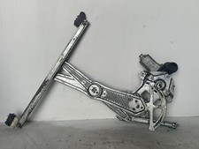 MECCANISMO ALZAVETRO ANT. DX TOYOTA Yaris Serie 85710-52030 (99>03)