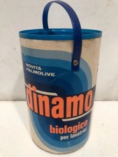 Fustino Detersivo Dinamo