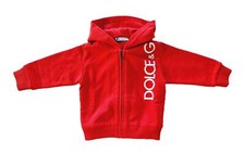 Dolce & Gabbana felpa da