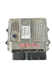 51775008 Centralina Motore Fiat Panda II Serie 1300 Multijet  2003/2009