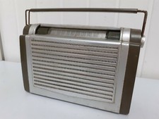 Vecchia Radio Portatile AM