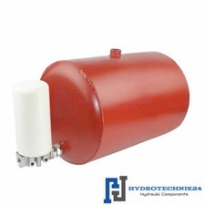 Serbatoio olio idraulico