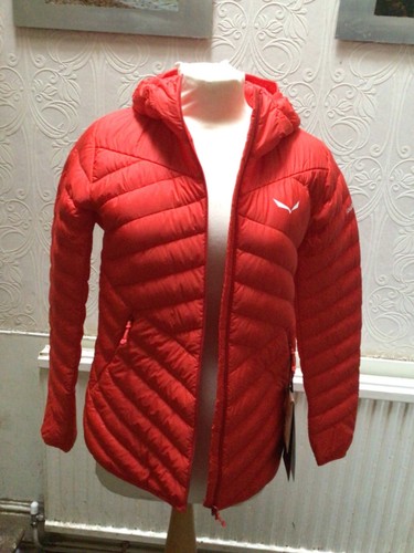 Piumino donna originale salewa - originale,