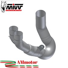 Decatalizzatore Hypermotard