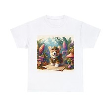 T-shirt unisex adulto