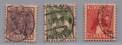 Svizzera michel numero 133 - svizzera,