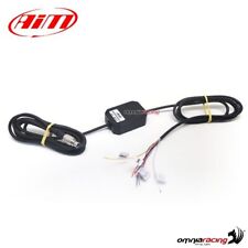 Remote buttons interface AIM